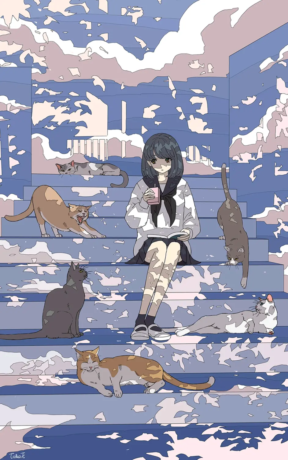 单调队列思想与方法总结